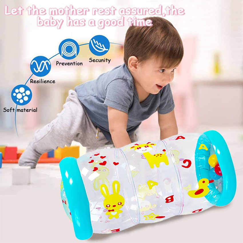 Inflatable toys for babies 2025