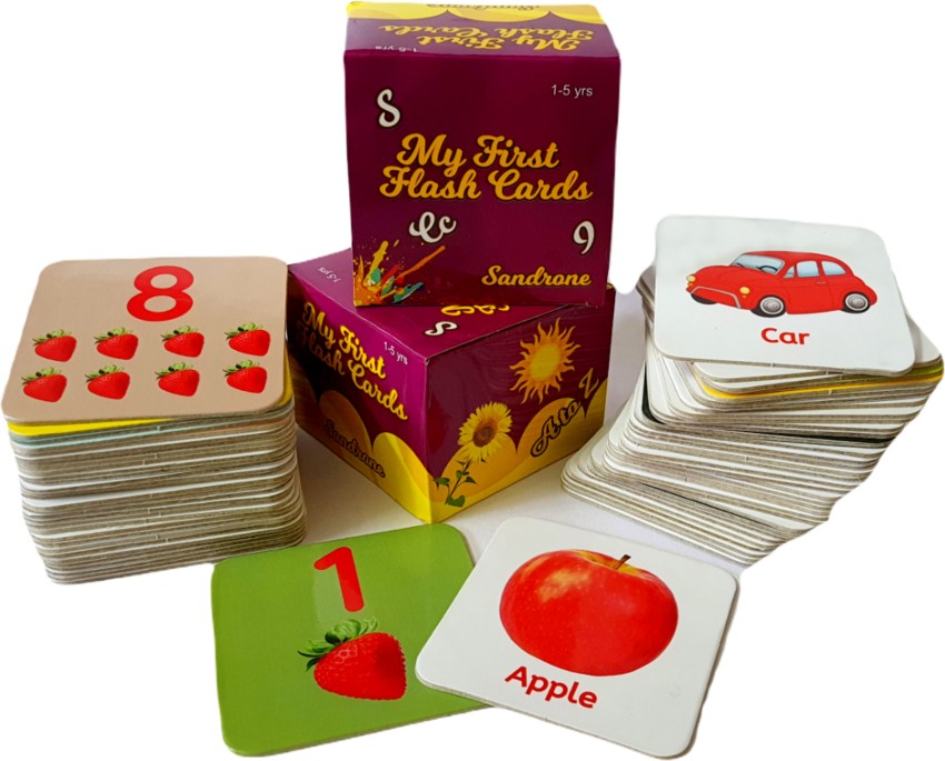 gurukanth All in One Flash Cards for Kids (Non-Tearable flashcards - Water  Proof) Price in India - Buy gurukanth All in One Flash Cards for Kids  (Non-Tearable flashcards - Water Proof) online