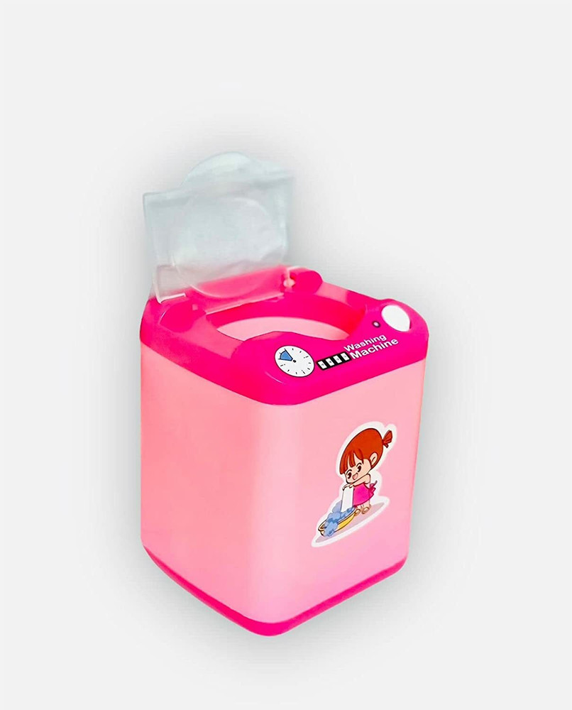 4AJ BAZAAR Kids Toy Washing Machine Doll House Accessories Toys Furniture Kids Toy Washing Machine Doll House Accessories Toys Furniture shop for 4AJ BAZAAR products in India. Flipkart