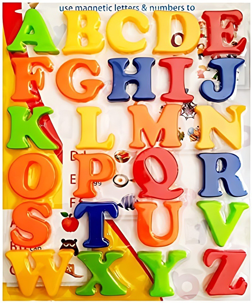 Skytrapper Magnetic Capital ABCD Alphabet for kids Toy for Preschool Learning Spelling Price in India Buy Skytrapper Magnetic Capital ABCD Alphabet for kids Toy for Preschool Learning Spelling online ...