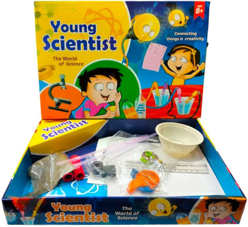 Little scientist kit online