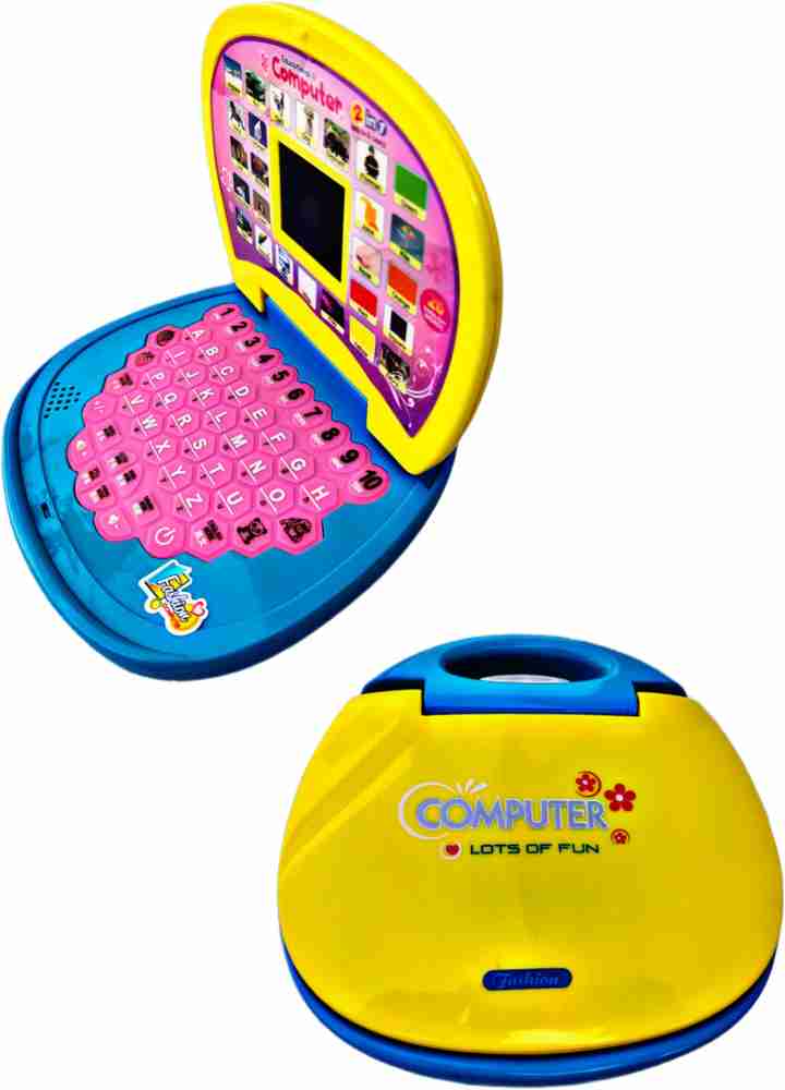Children's learning laptop computer outlet
