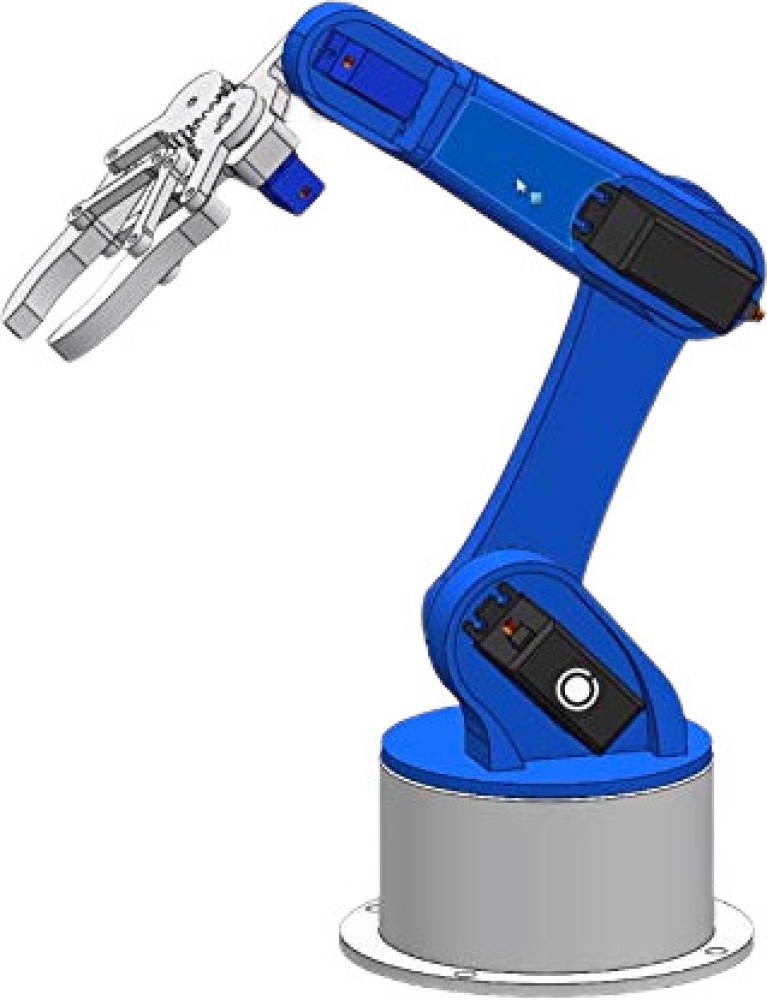 robotic arm