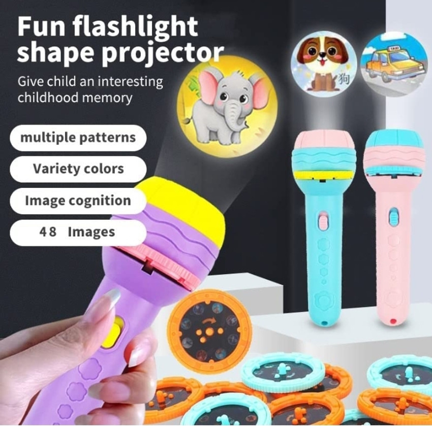 Fun torch online