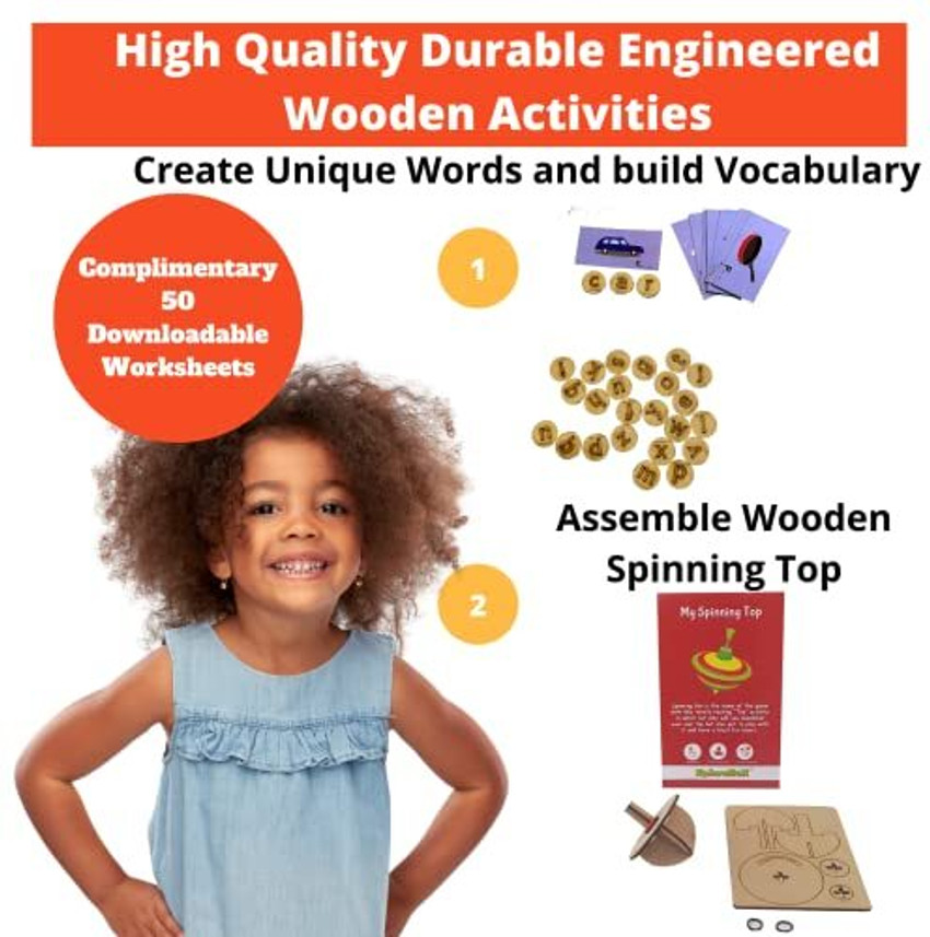 Toys for 4 to 6 year olds top