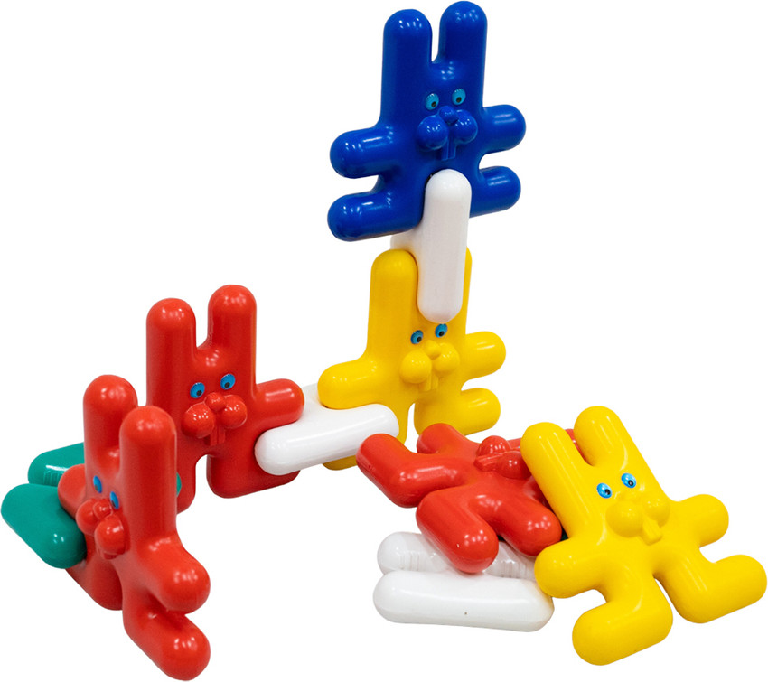 Funny bunny toy new arrivals