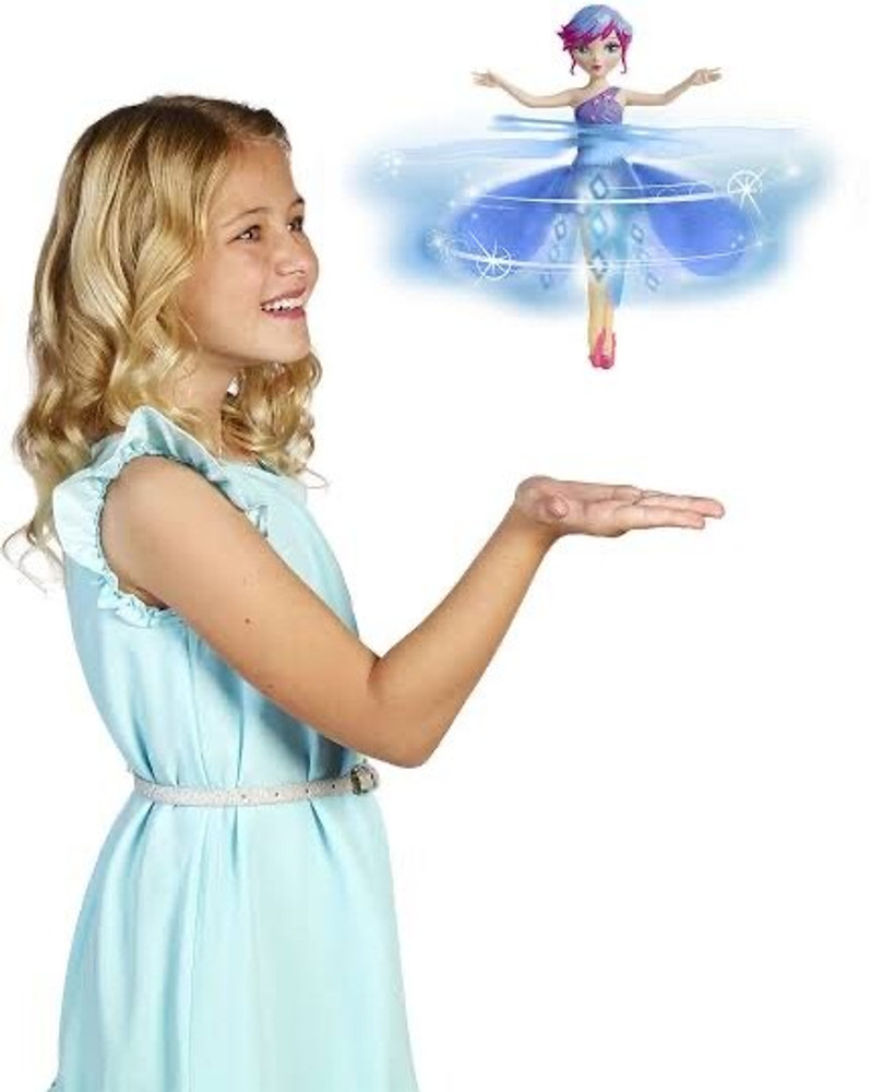 Magic flying fairy doll new arrivals