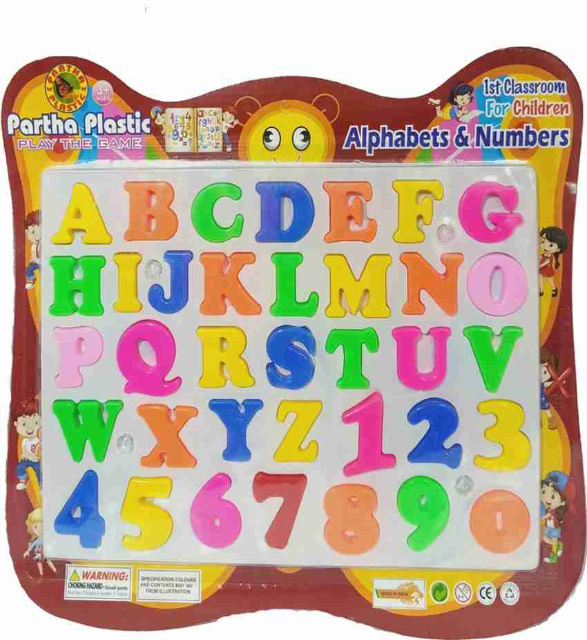 Educational Toys For Kids ABCD Alphabet Number Children Price in India Buy Educational Toys For Kids ABCD Alphabet Number Children online at Flipkart