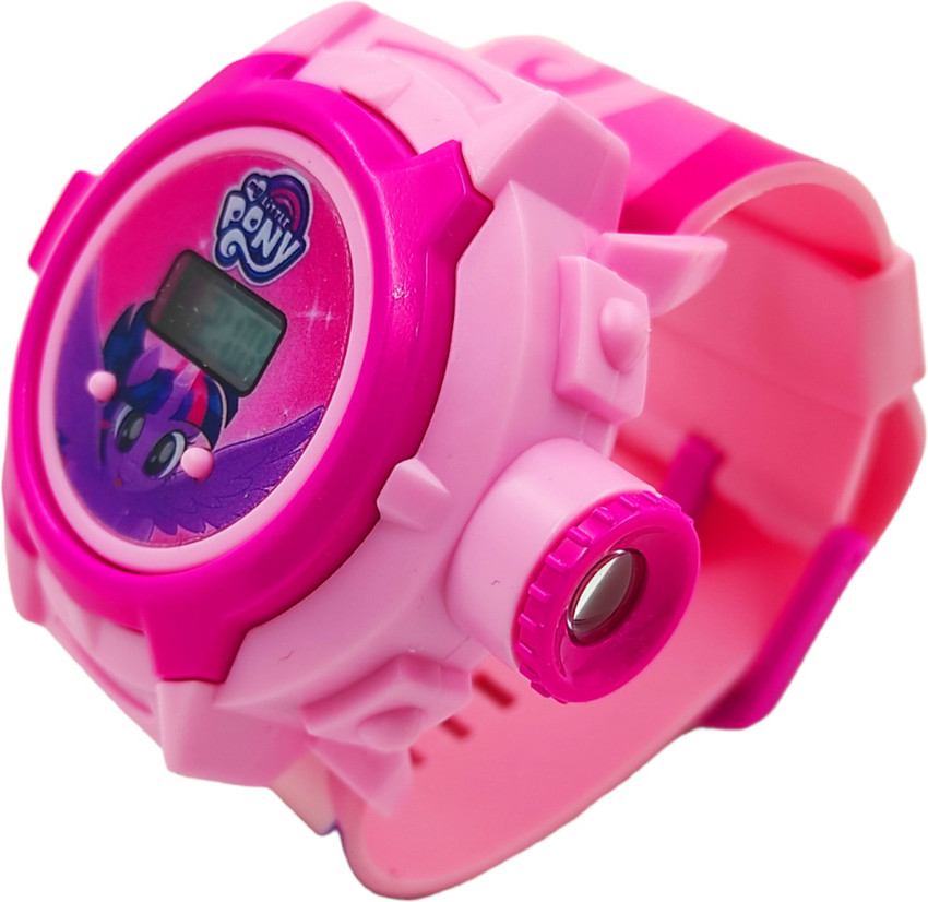 Girls 2025 toy watch