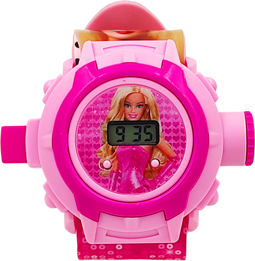 Toy watch cheap for kids