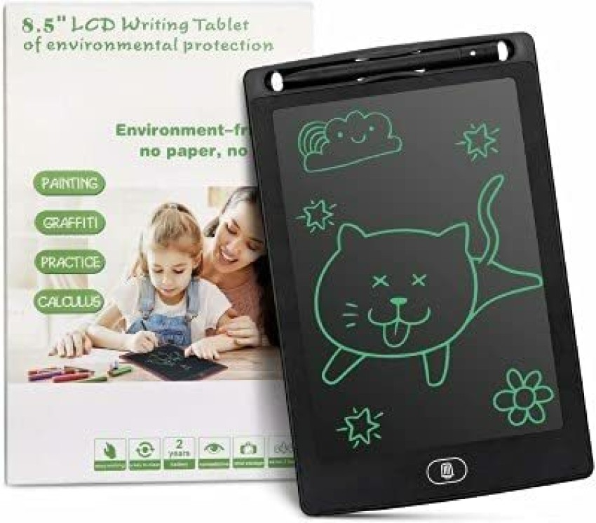 Drawing Toys 8.5 Inch LCD Writing E-Writer Board Kids Drawing