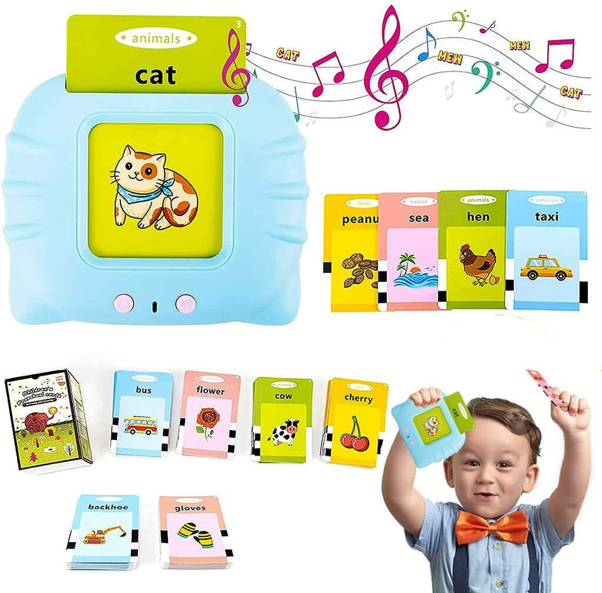 Talking toys for top 2 year olds