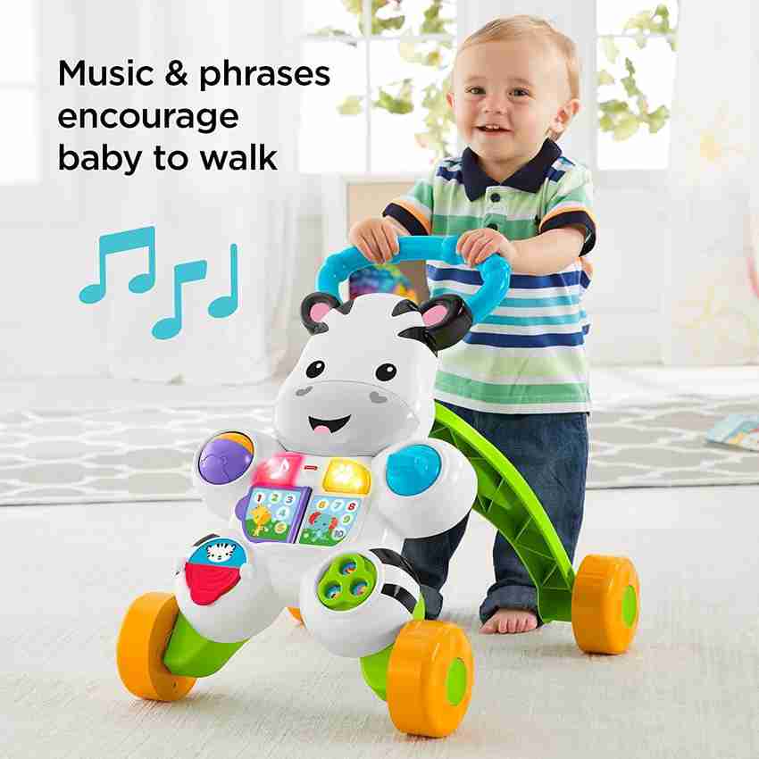 Cow walker sale toy