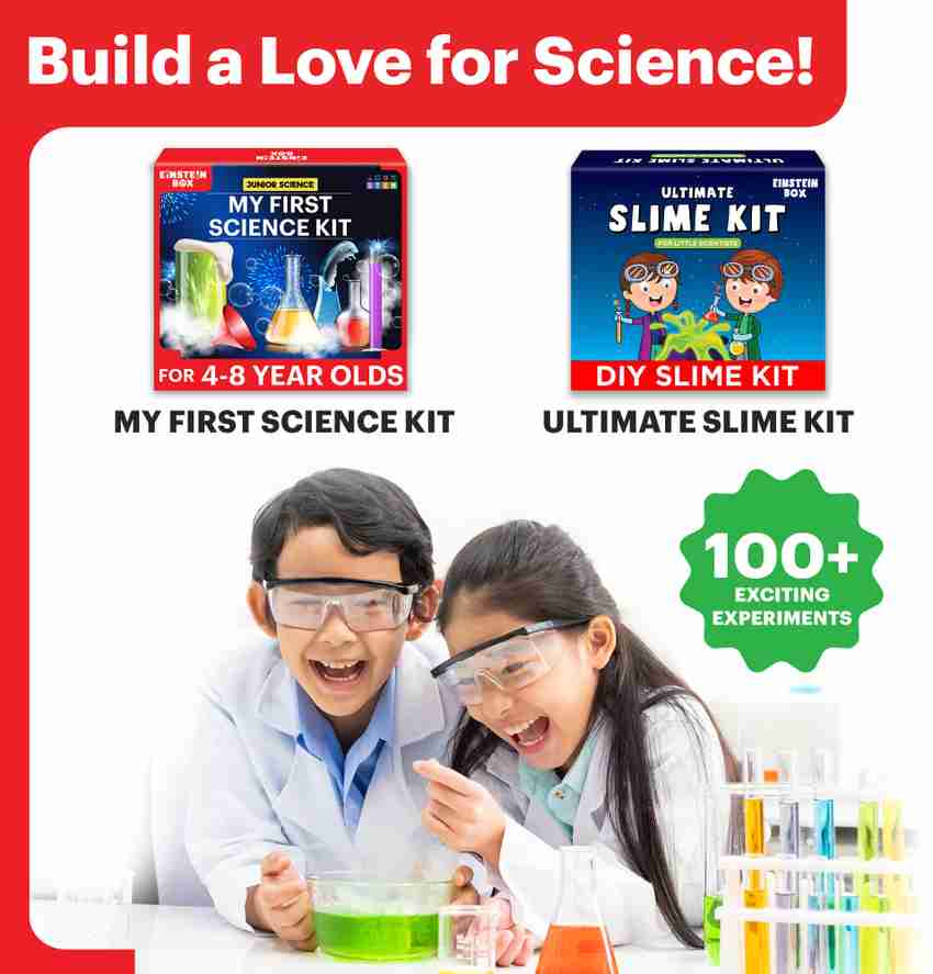 Science gifts for 2 year discount olds