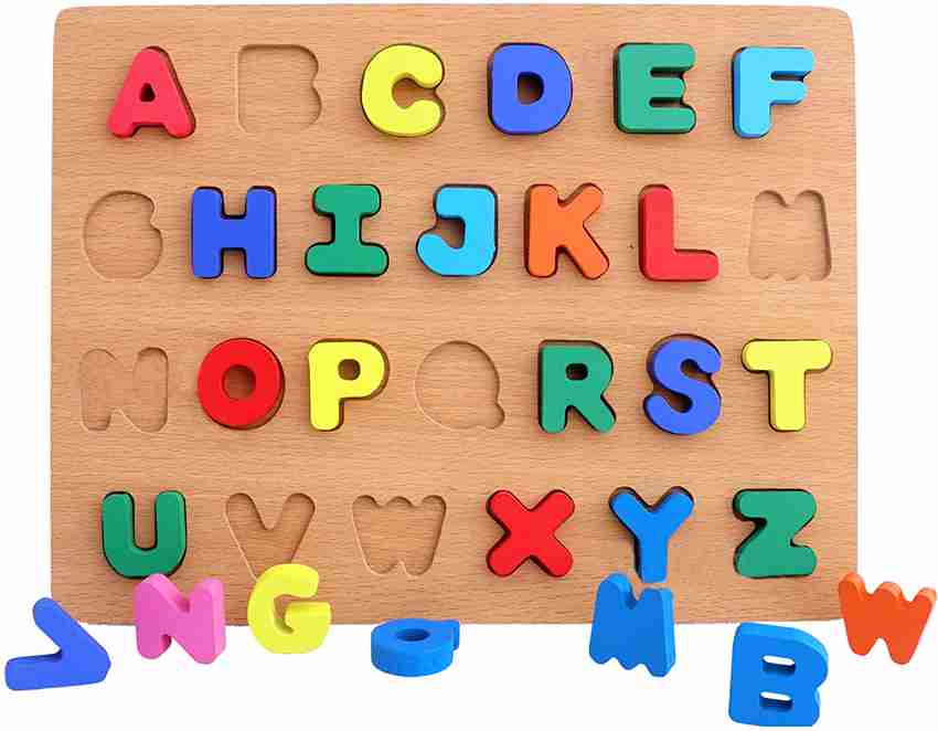 Alphabet toys for 2 cheap year olds
