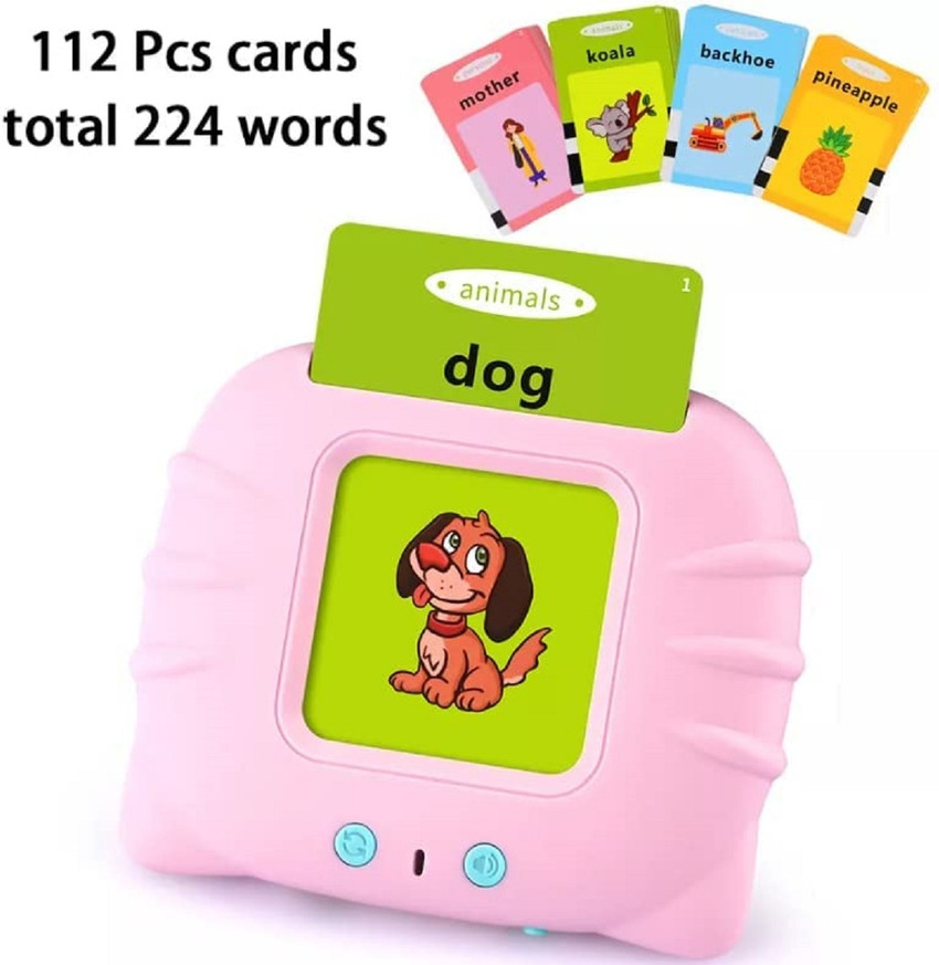 Talking toys for 1 year old 2025
