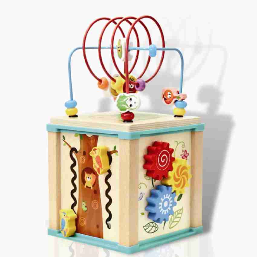Bead 2025 maze table