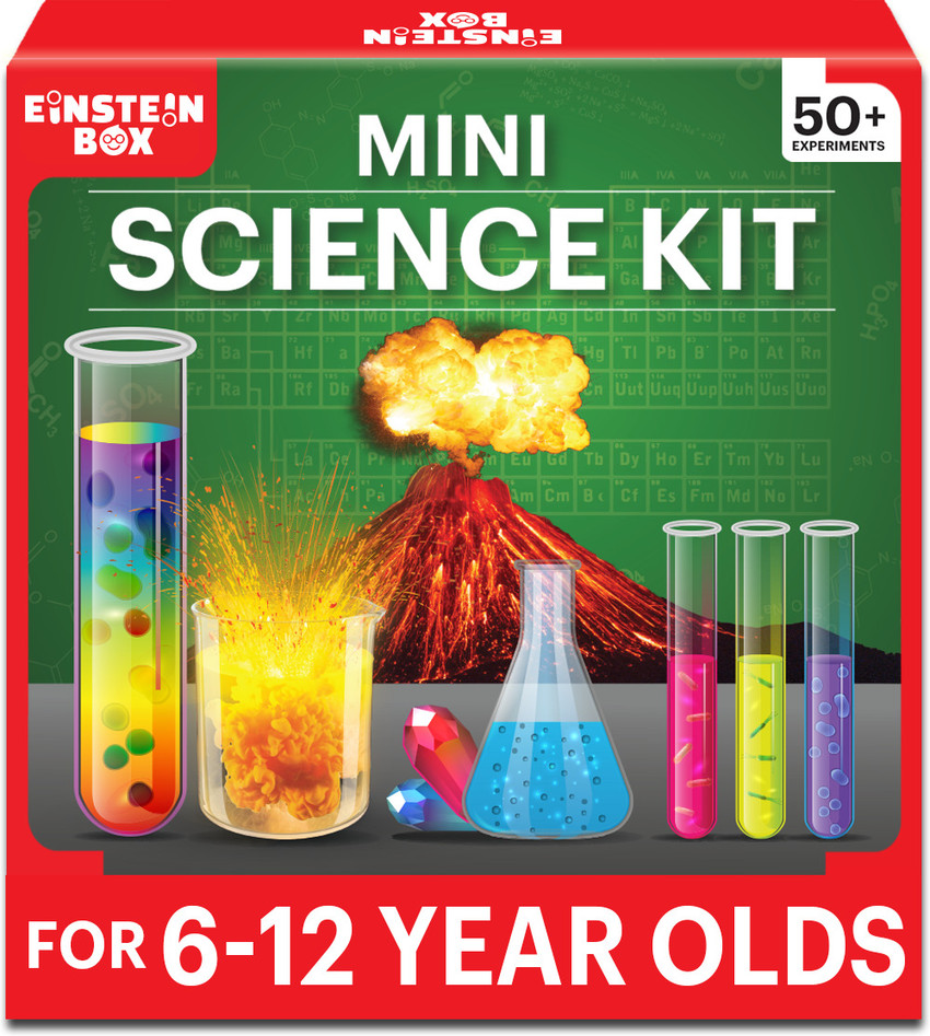 Chemistry kits for 10 clearance year olds