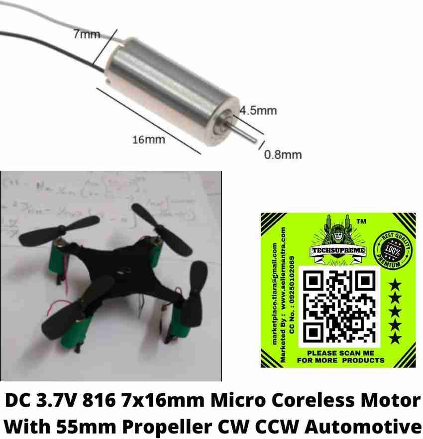 Drone motor online under 100
