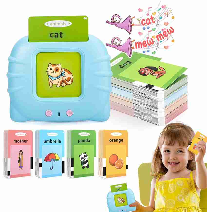 Mynxe Learning Toys for 1 2 3 Year Old Speech Therapy Toys 224 Sight Words Talking Price in India Buy Mynxe Learning Toys for 1 2 3 Year Old Speech Therapy Toys 224 Sight Words