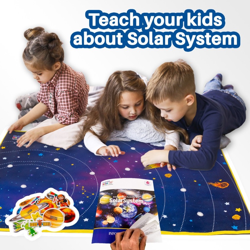 Solar System Activity Kit