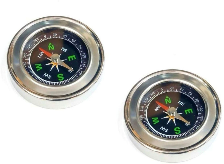 Small compass store
