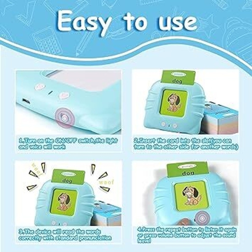 Preschool electronics hot sale
