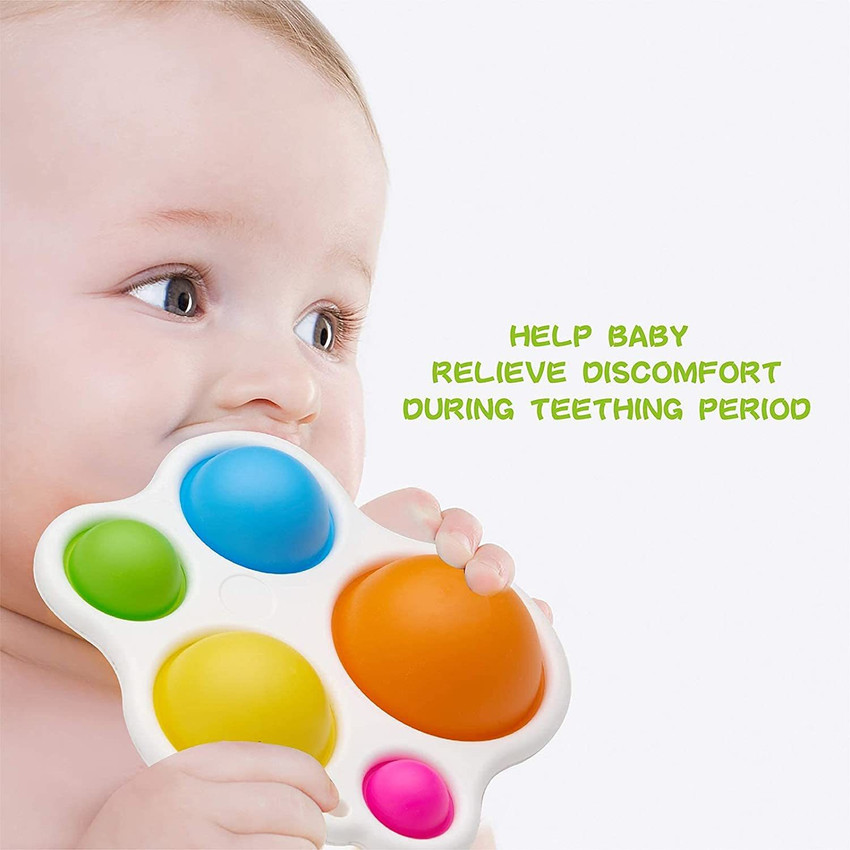 Teething gadgets best sale