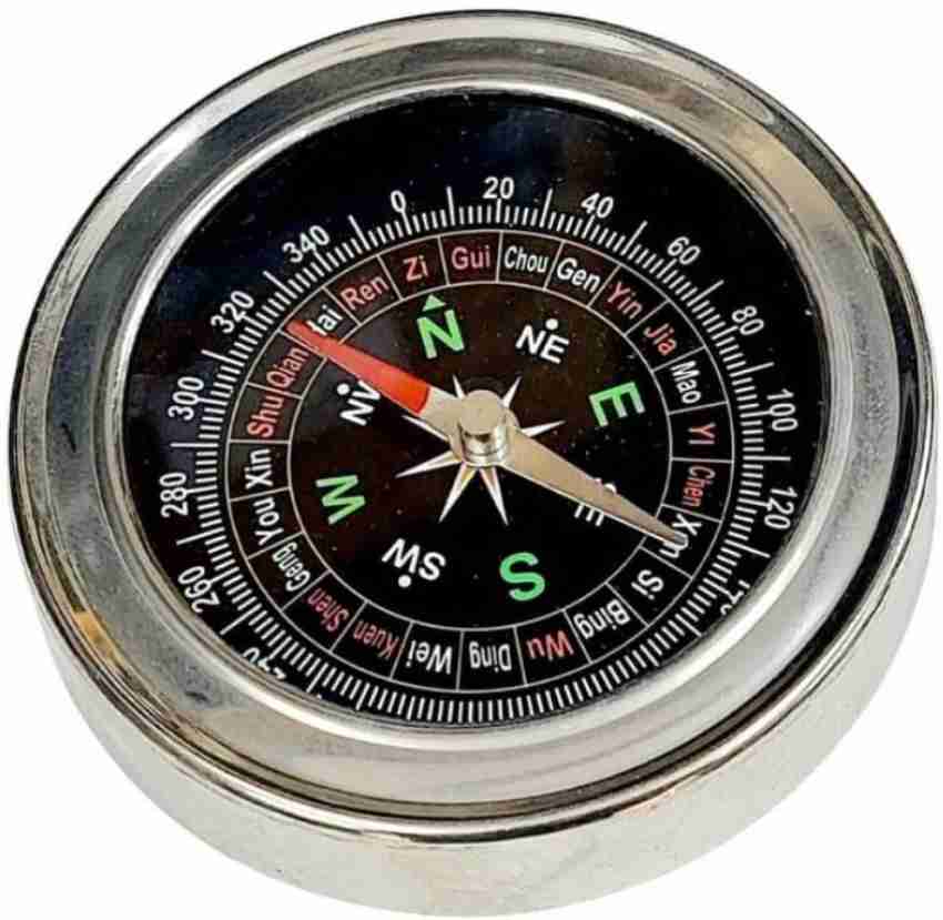 Buy Magnetic Compass Online – Vedansh Craft