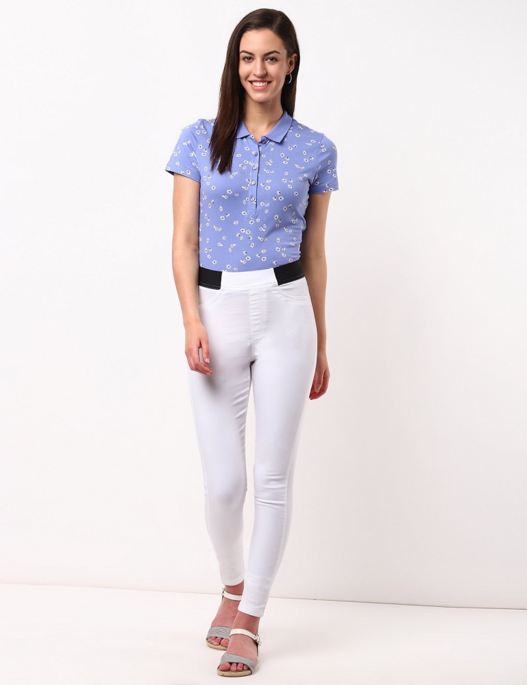 MARKS SPENCER Women White Jeggings Buy MARKS SPENCER Women White Jeggings Online at Best Prices in India Flipkart