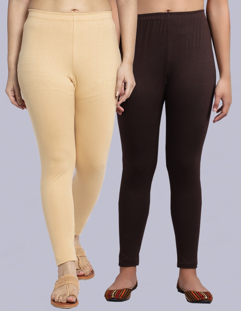 Tanish Ankle Length Western Wear Legging Price in India - Buy
