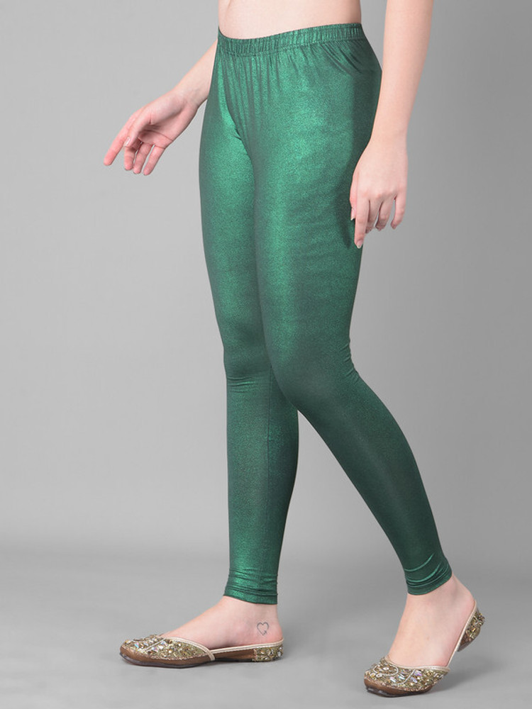 Comfort ankle length deals leggings price