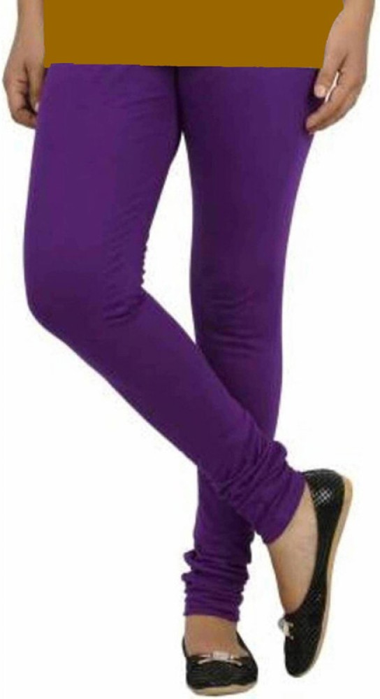 REWAND Churidar Length Western Wear Legging Price in India - Buy REWAND  Churidar Length Western Wear Legging online at