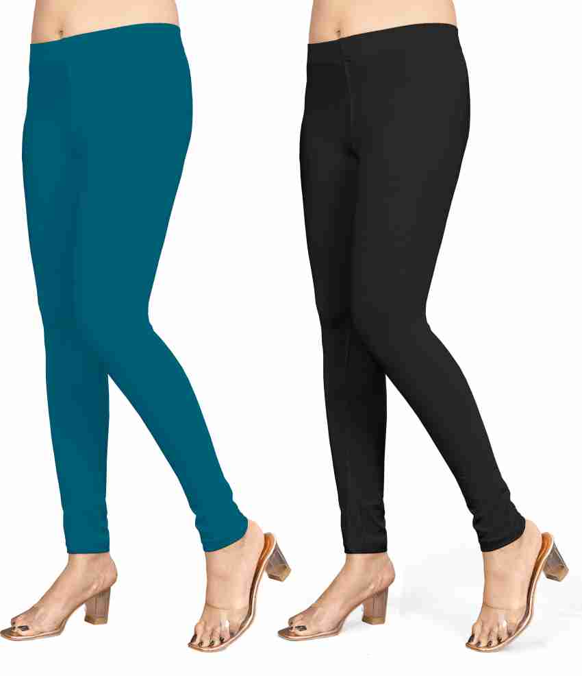 Leggings sale combo flipkart