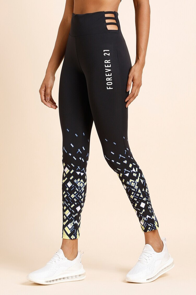 Forever21 Ankle Length Western Wear Legging Price in India Buy Forever21 Ankle Length Western Wear Legging online at Flipkart