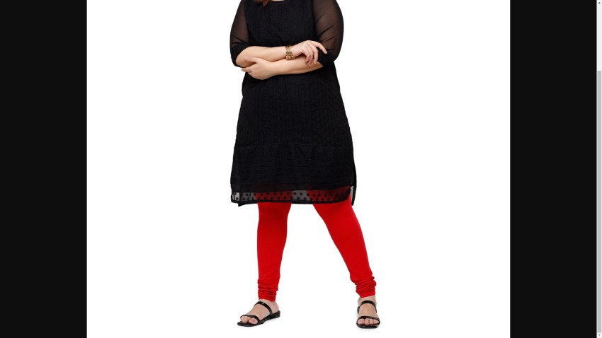 iliniya Churidar Ethnic Wear Legging Price in India - Buy iliniya Churidar  Ethnic Wear Legging online at