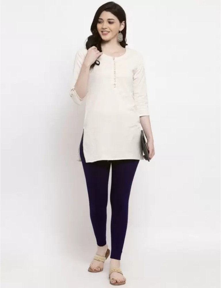 Flipkart online shopping leggings hot sale