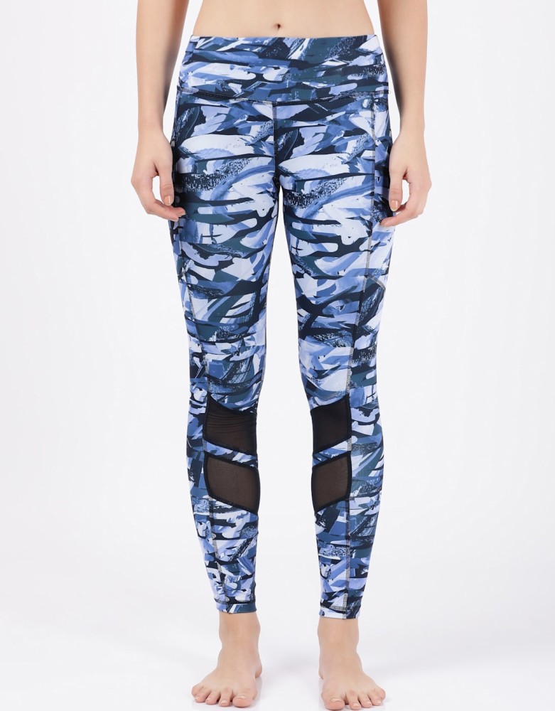 Printed leggings deals online flipkart