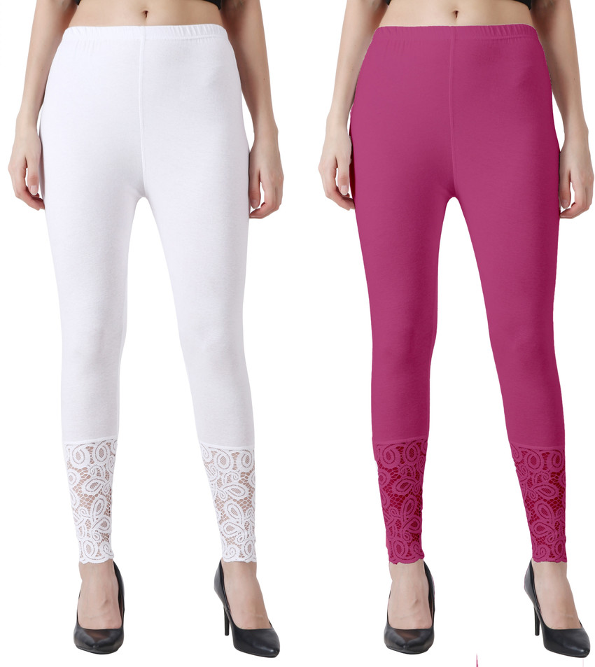 Net leggings flipkart discount