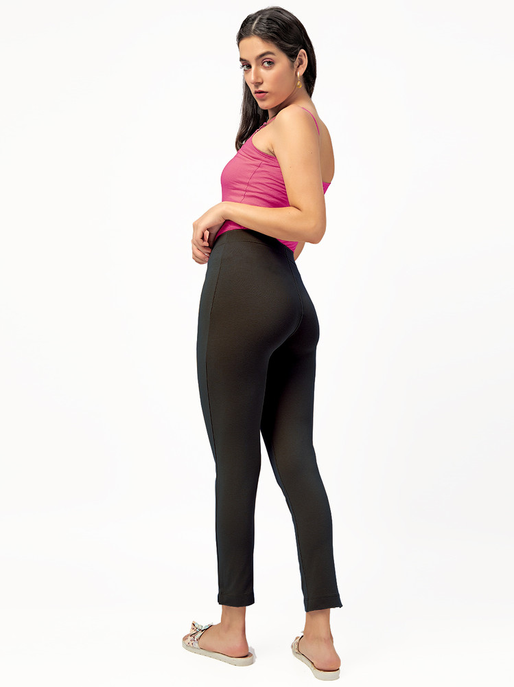 Morrio Ankle Length Ethnic Wear Legging Price in India Buy Morrio Ankle Length Ethnic Wear Legging online at Flipkart