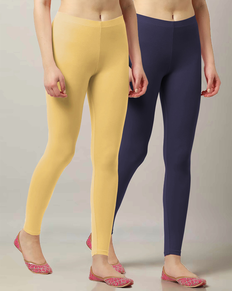 VMS FASHIONS Western Wear Legging Price in India - Buy VMS FASHIONS Western  Wear Legging online at