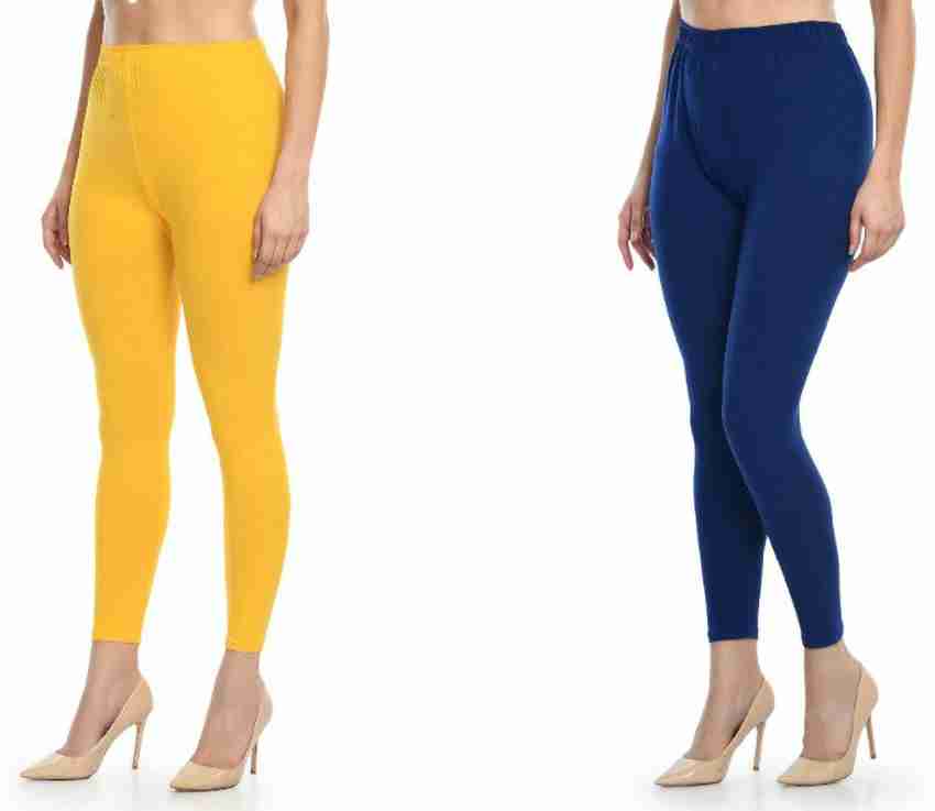 City Fashion Ankle Length Western Wear Legging Price in India