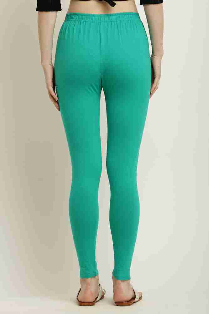 KARIF Ankle Length Western Wear Legging Price in India - Buy KARIF Ankle  Length Western Wear Legging online at