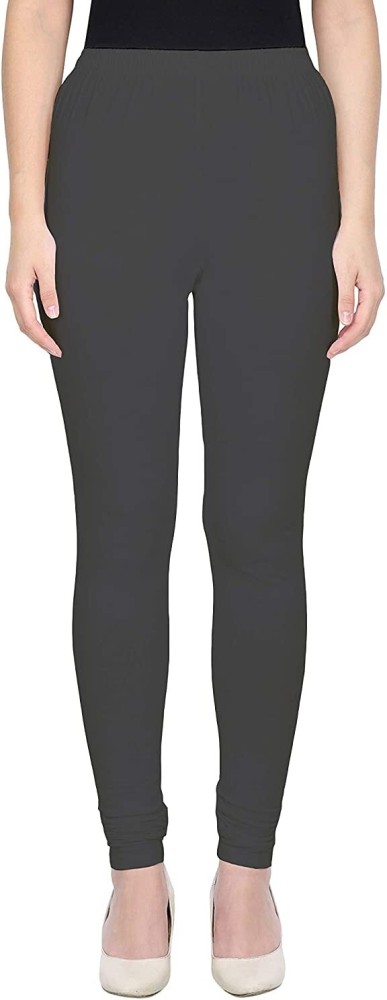 Aulika Ankle Length Western Wear Legging Price in India - Buy Aulika Ankle  Length Western Wear Legging online at