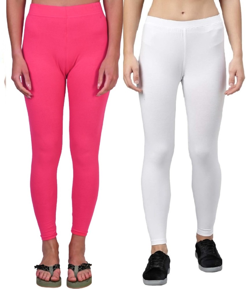 Rocksy Ankle Length Western Wear Legging Price in India Buy Rocksy Ankle Length Western Wear Legging online at Flipkart