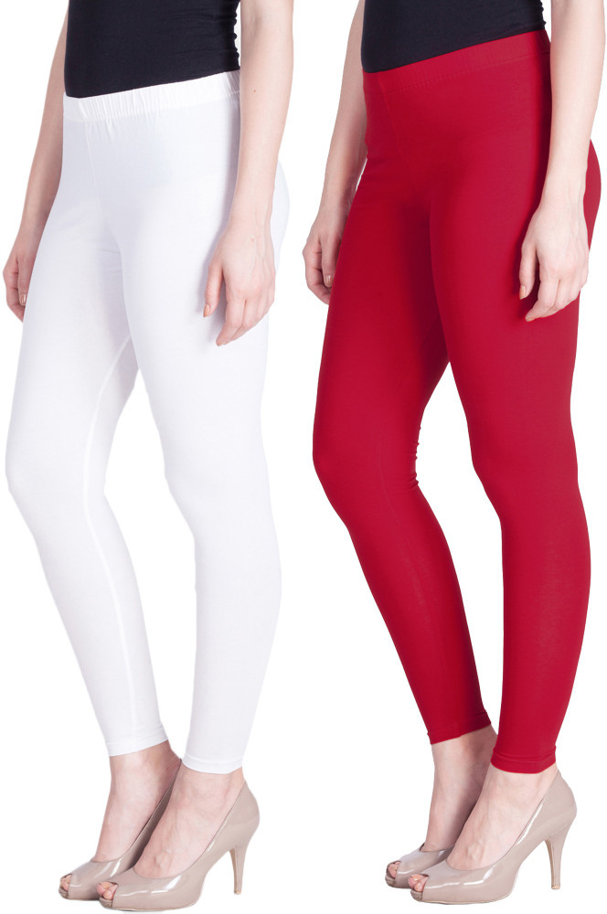 Top more than 138 lux lyra ankle length leggings super hot netgroup