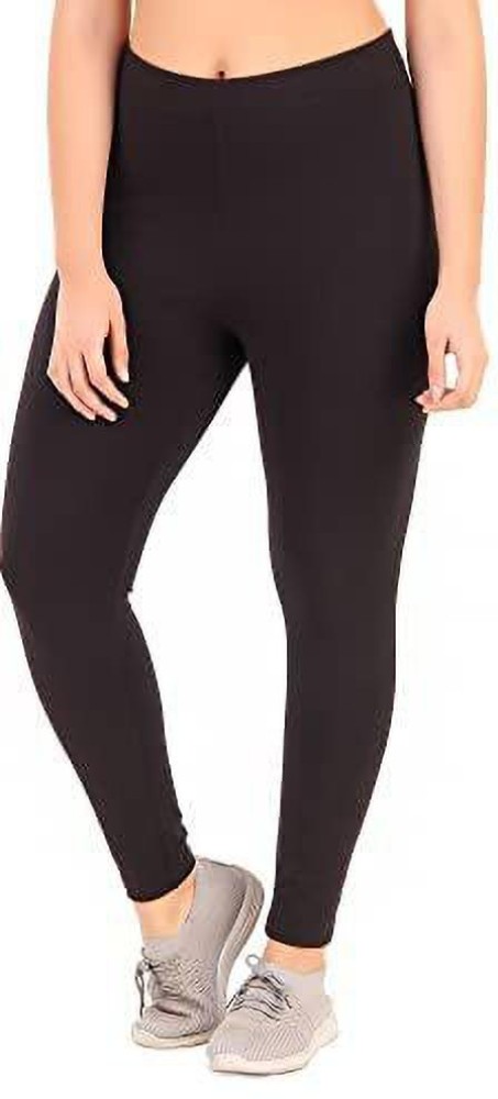 JOCKEY Ankle Length Western Wear Legging