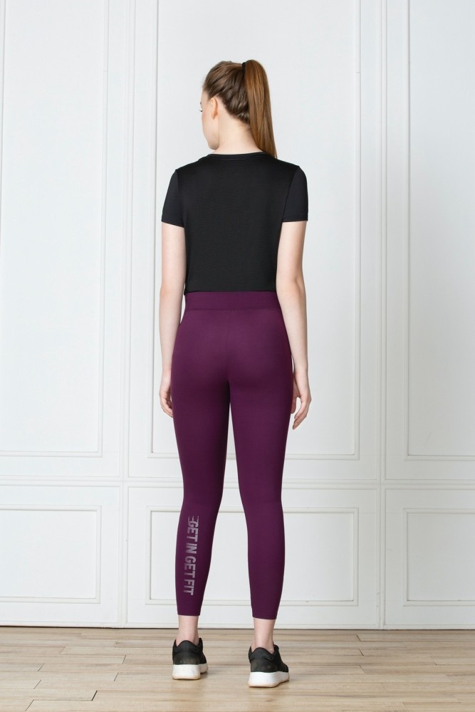 VAN HEUSEN Western Wear Legging Price in India - Buy VAN HEUSEN Western Wear  Legging online at