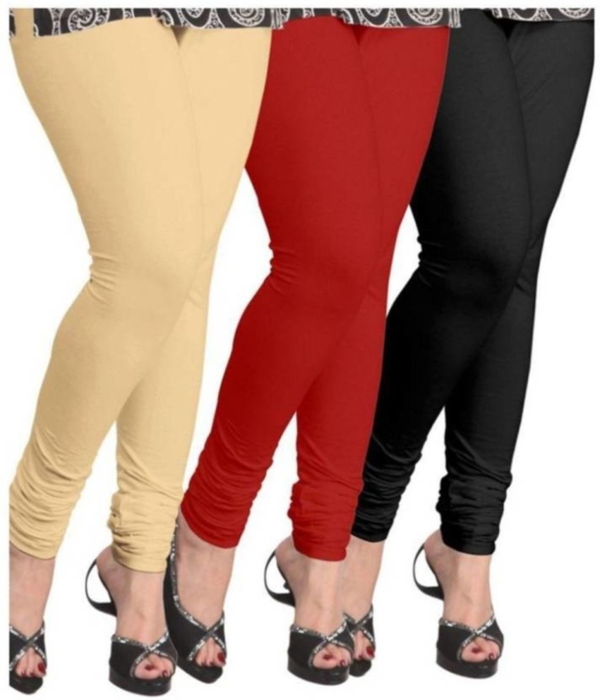 Indian Fashion Womens Leggings And Churidars - Buy Indian Fashion Womens  Leggings And Churidars Online at Best Prices In India