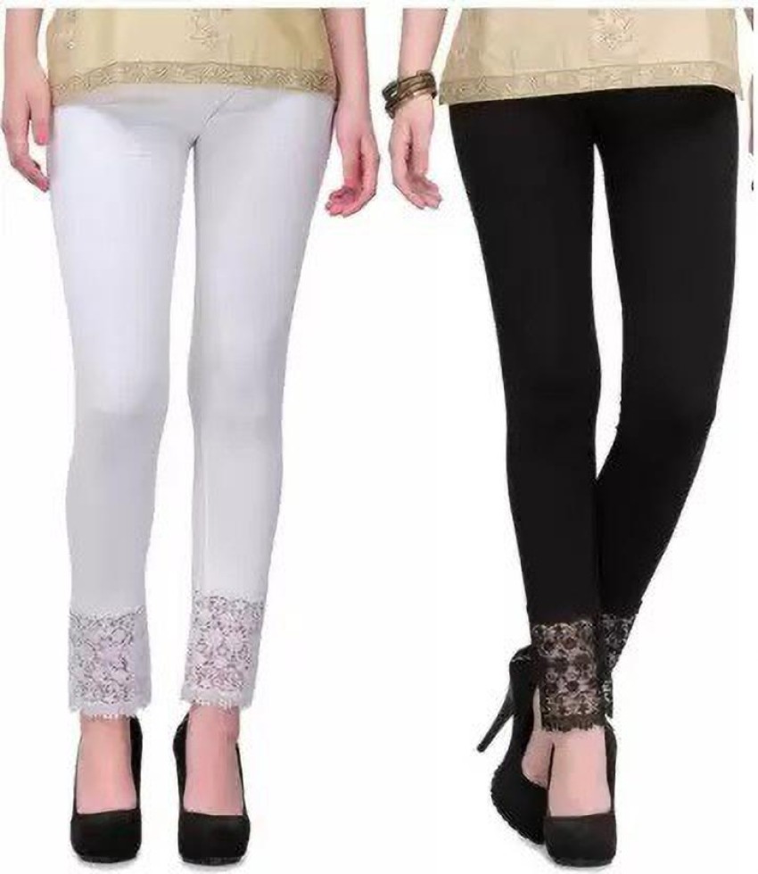 Flipkart leggings best sale